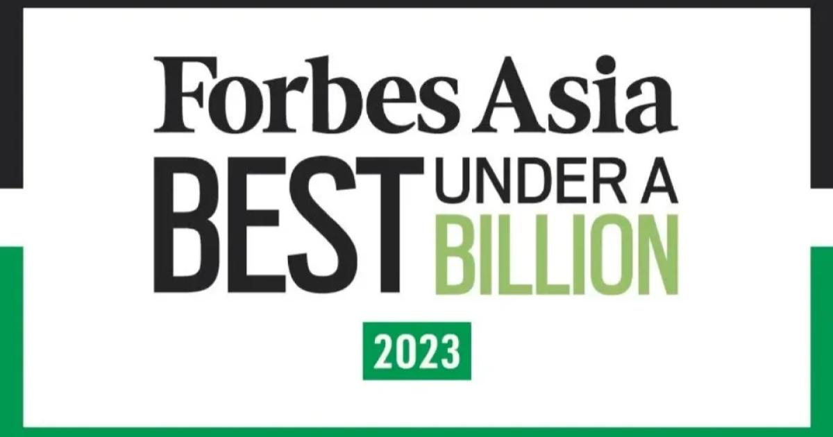 Sembilan firma Malaysia disenarai ‘Best Under A Billion 2023’