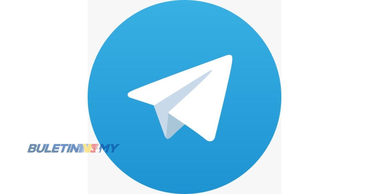 Iraq sekat aplikasi Telegram susulan kebimbangan keselamatan