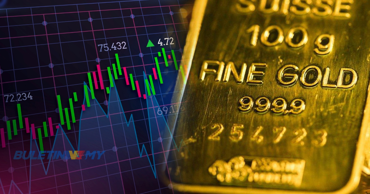 Bursa Malaysia bakal lancar Dinar Emas Digital akhir tahun ini