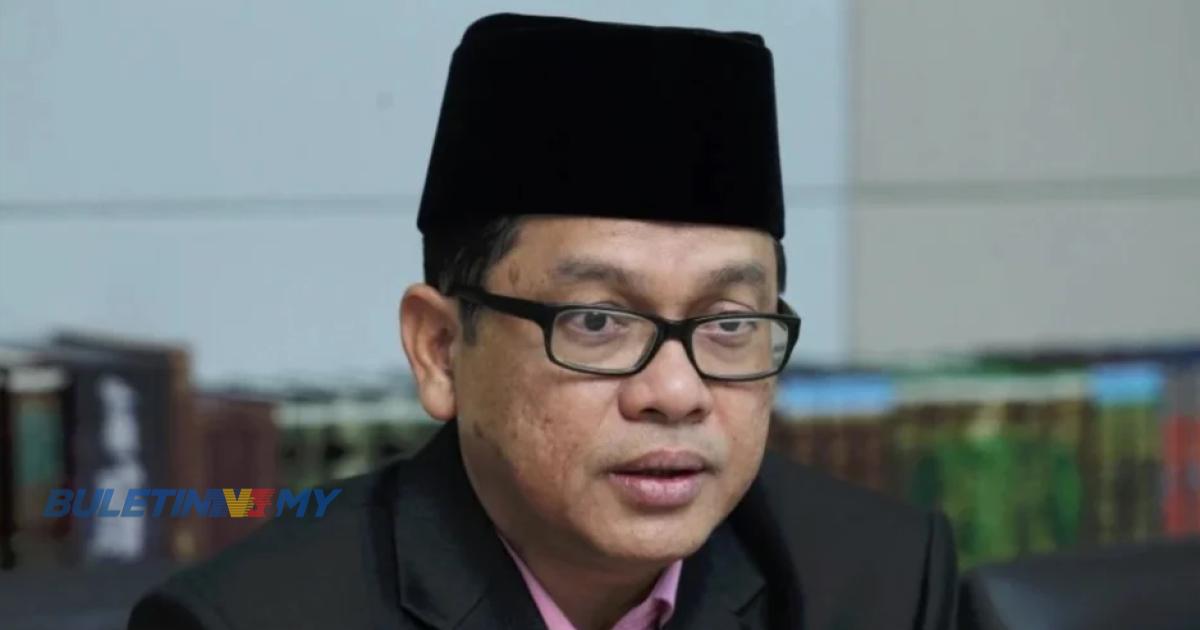 Persidangan antarabangsa ketua-ketua agama tiada agenda pluralisme agama – Mohd Na’im