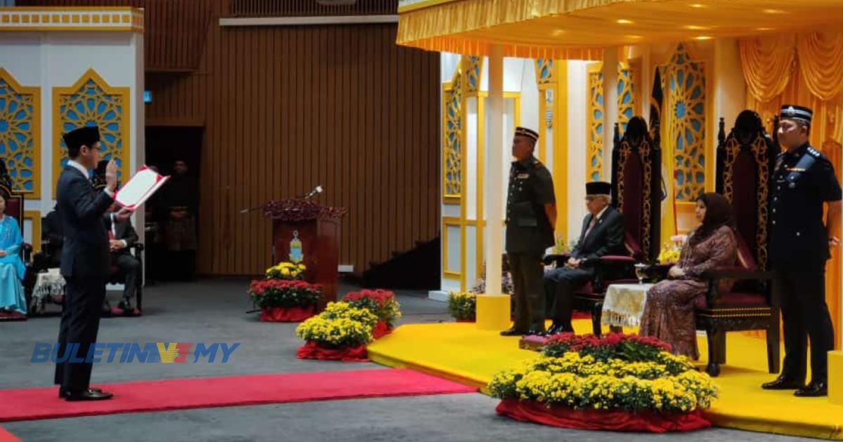 Kerajaan Negeri Pulau Pinang: ADUN PKR, DAP kekal TKM 1 & 2, BN dapat 1 ...