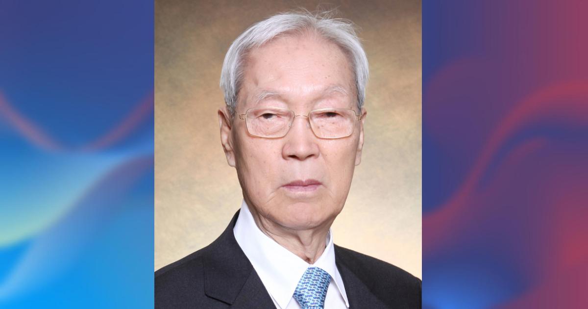 Bapa Presiden Korea Selatan meninggal dunia pada usia 92 tahun