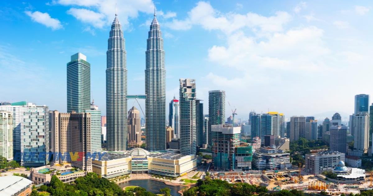 Trajektori pertumbuhan ekonomi Malaysia diunjur kekal pada suku kedua – pakar ekonomi 