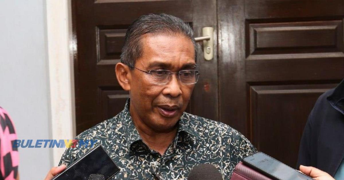 [VIDEO] Calon MB Kelantan, timbalan selesai – Takiyuddin