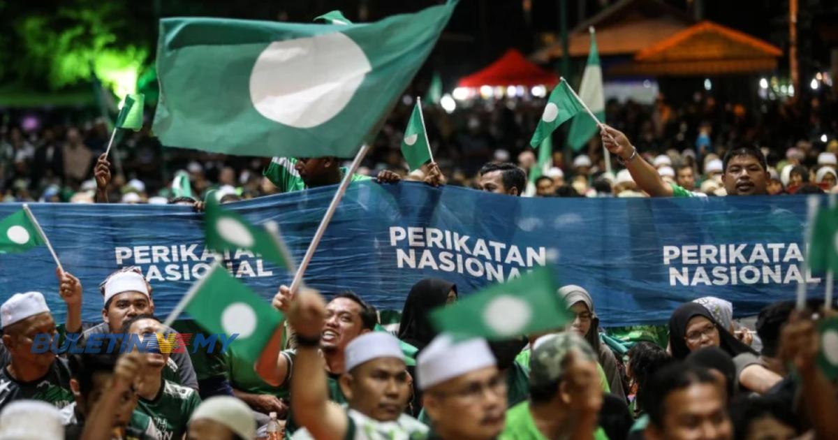 AMANAH sifatkan PN terap trend politik rugikan Melayu dan Islam