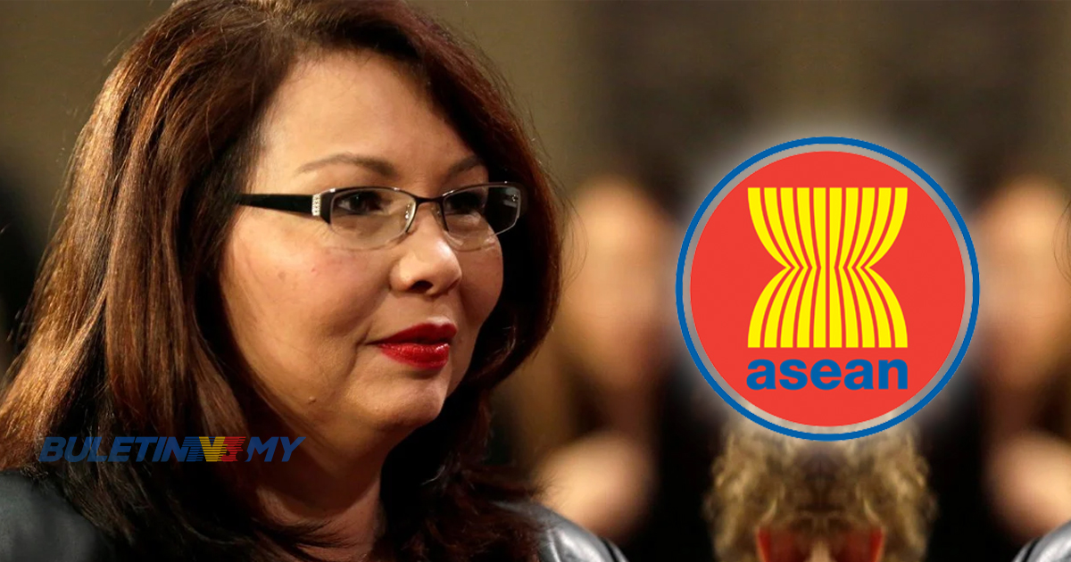 Pejabat Duta Khas ASEAN di Myanmar mesti dikekalkan – Senator AS