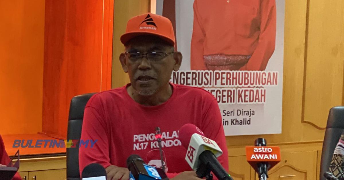 Subsidi padi: 66,000 pesawah di Kedah bakal terima manfaat