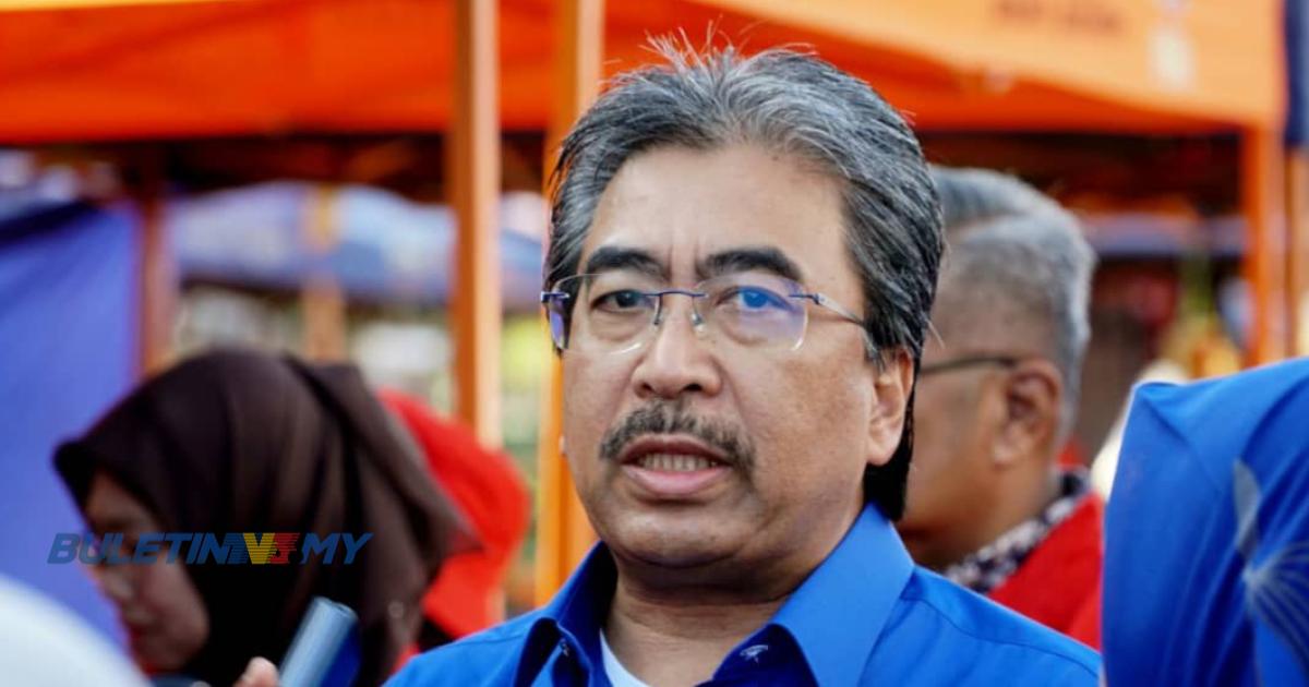 [VIDEO] Kesinambungan pentadbiran BN ke PH di Selangor perlu dikekalkan untuk manfaat rakyat