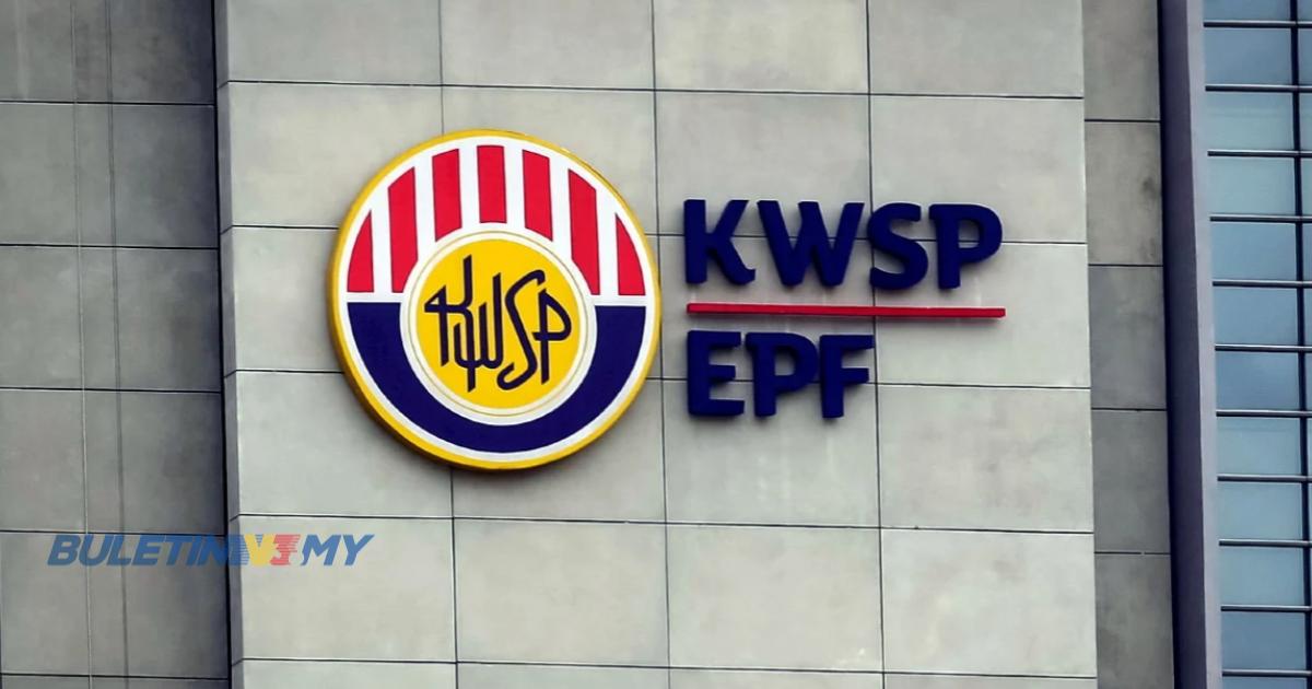 KWSP raih RM33.19 bilion pendapatan pelaburan pada separuh pertama tahun ini