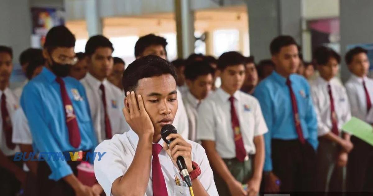 289 sekolah terbabit dengan program rintis Modul Penghayatan Hadis 40 Imam Nawawi – KPM