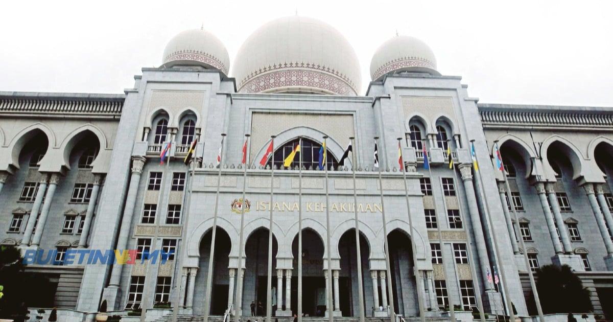Mahkamah Rayuan putuskan penahanan ‘Rasul Melayu’ oleh JAIS sah