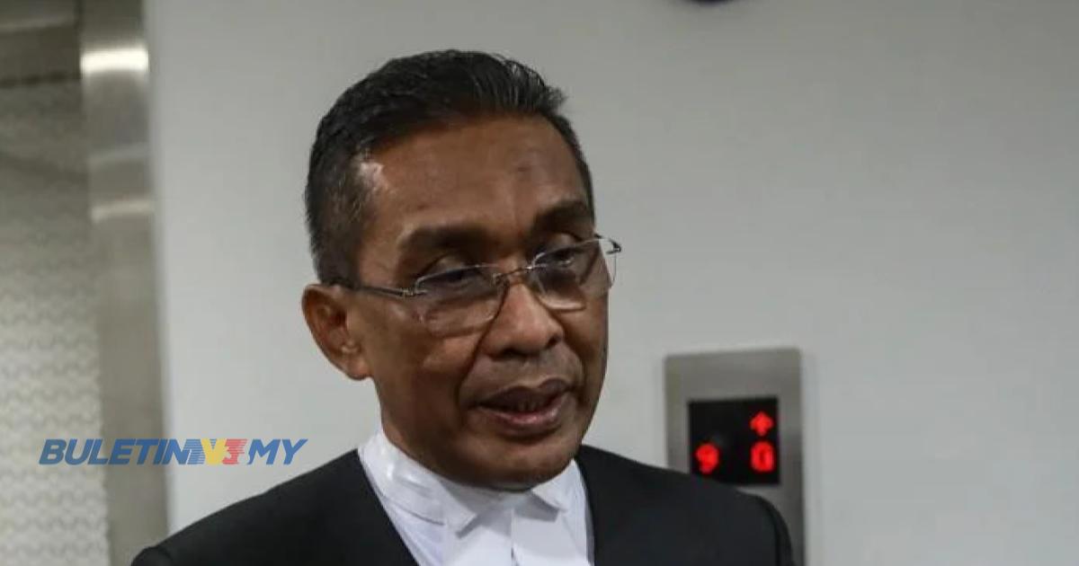 PRN 2023 : PAS nafi keluar kenyataan tolak Prof Haim Hilman MB Kedah baharu – Takiyuddin