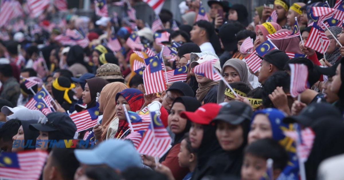 Teruskan perkasa wanita Malaysia pasca 66 tahun merdeka