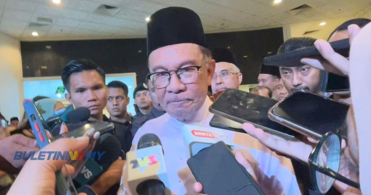 MoF akan serah semula aset TH – PM