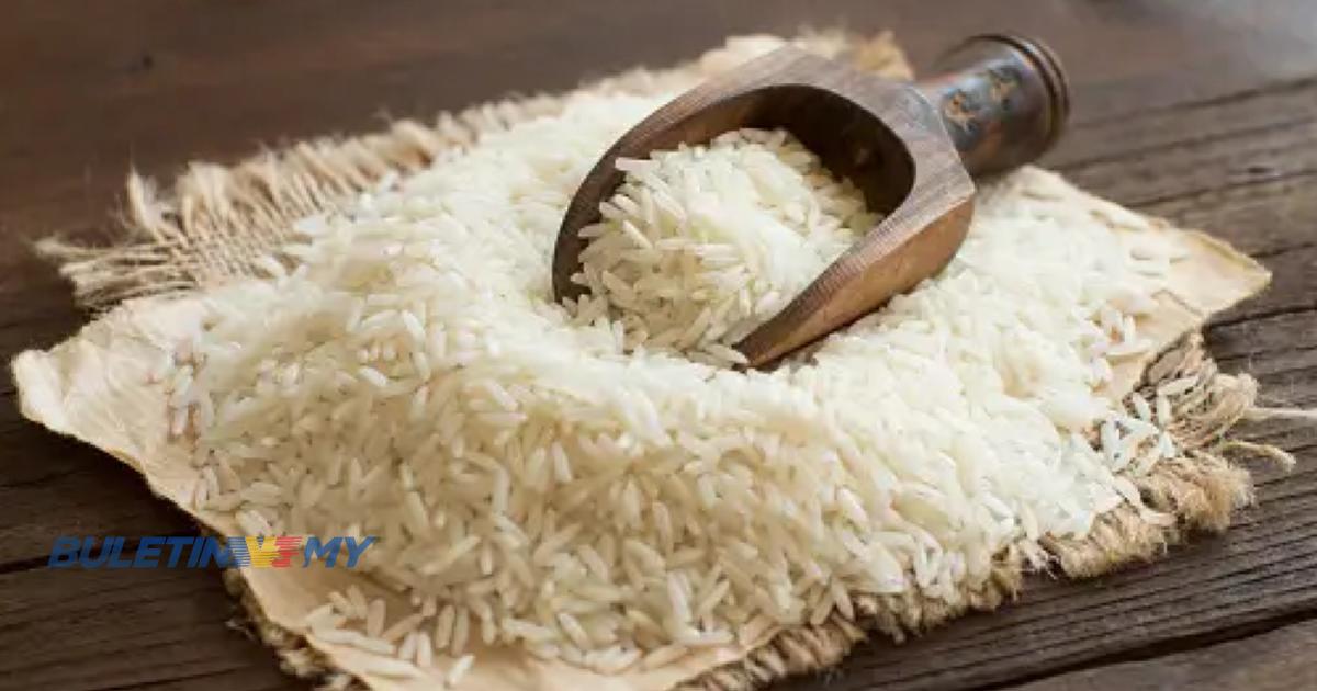 India akan turunkan harga lantai eksport beras basmati – Sumber