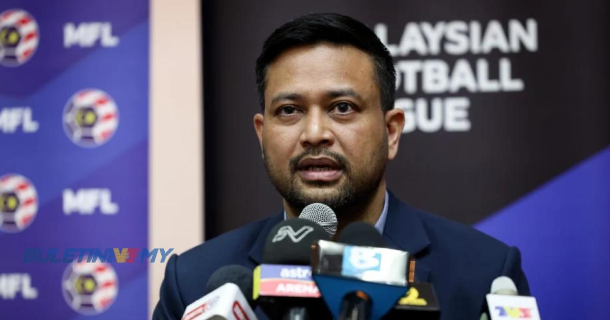 Liga Malaysia (Liga M) akan diubah mengikut kalendar Konfederasi Bolasepak Asia (AFC) bagi musim 2024