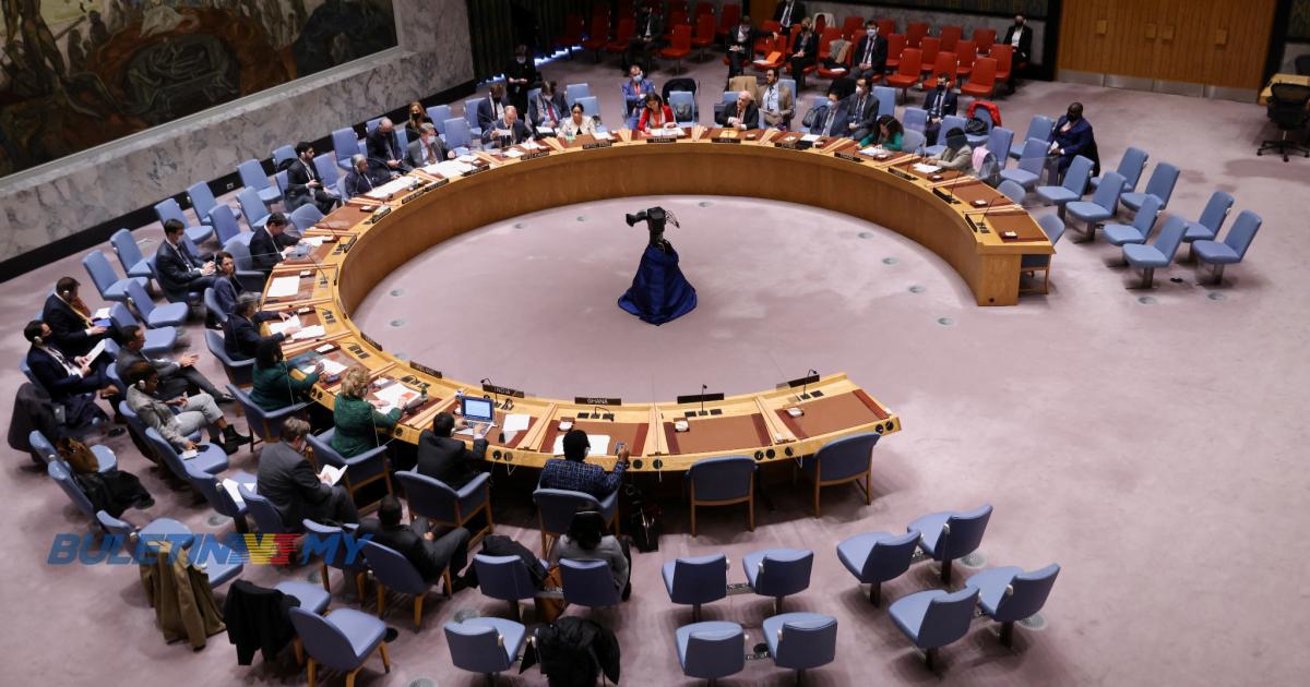 Nagorno-Karabakh: UNSC adakan mesyuarat tergempar