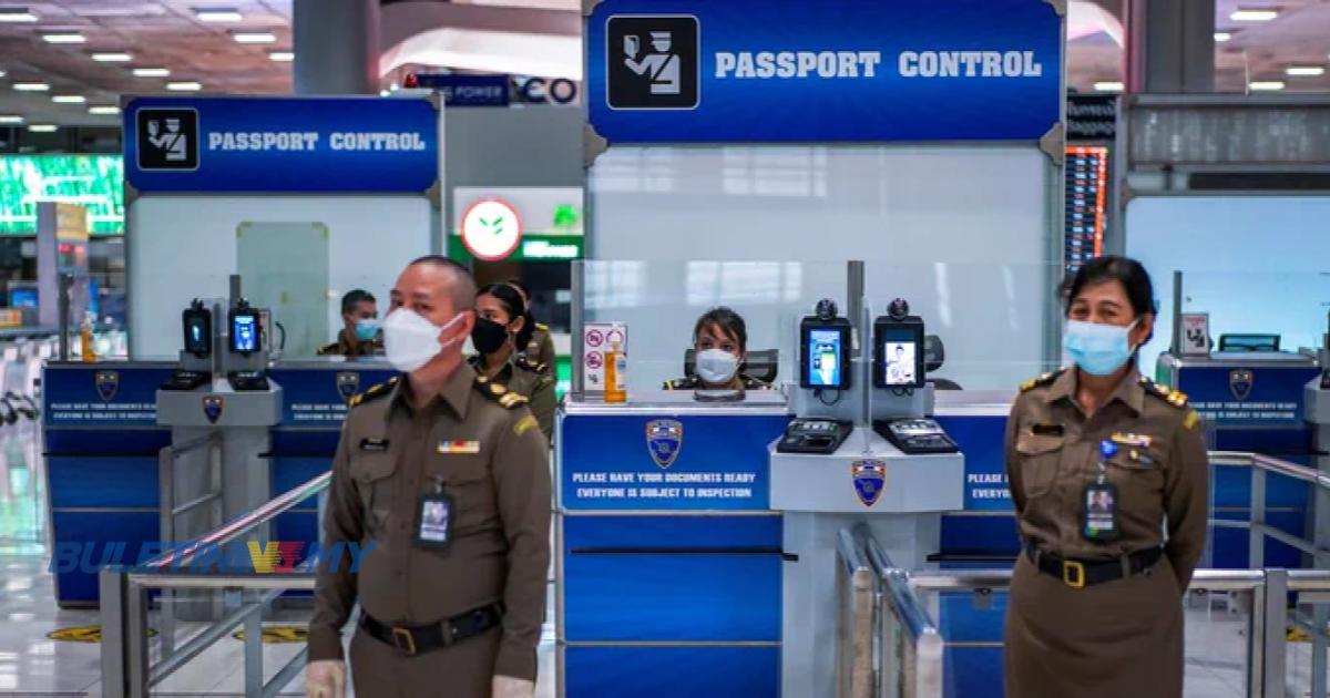 Rakyat Malaysia tidak menyemak terlebih dulu dokumen perjalanan – Konsul Jeneral Malaysia di Songkla