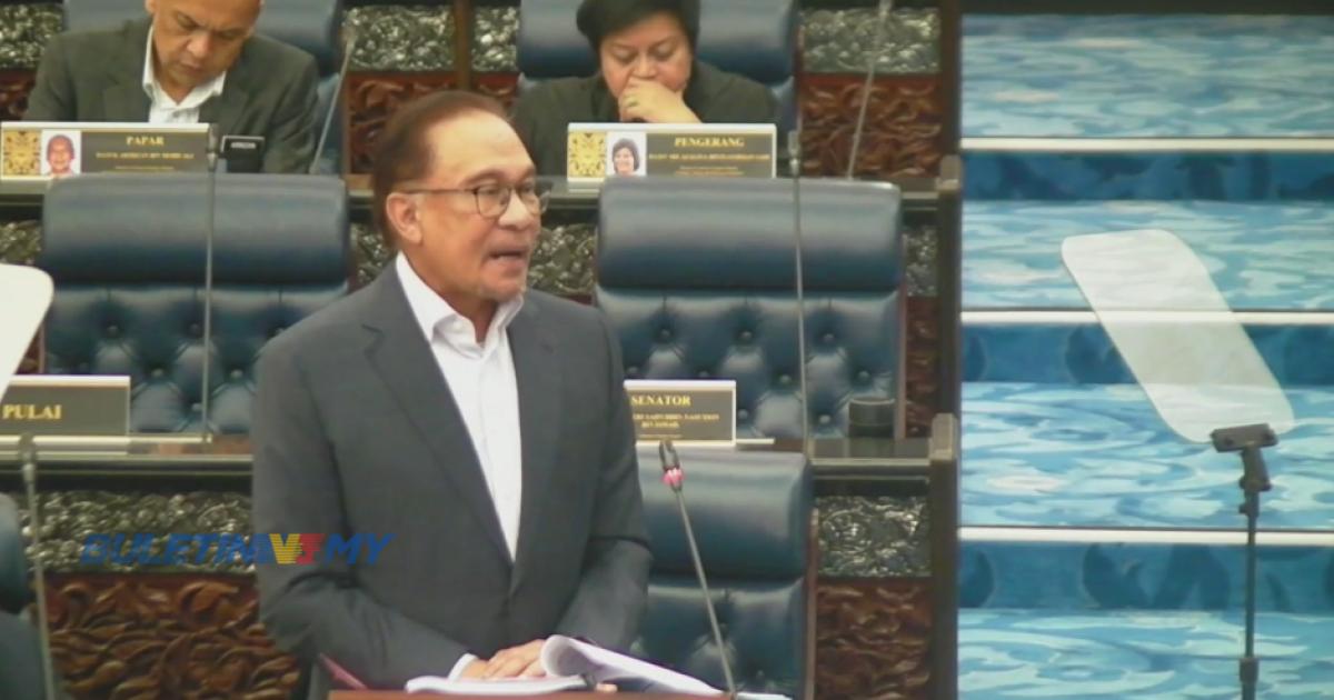 KSP RMK12: Kerajaan umum RM60 juta dana pembiayaan peluang kedua PKS