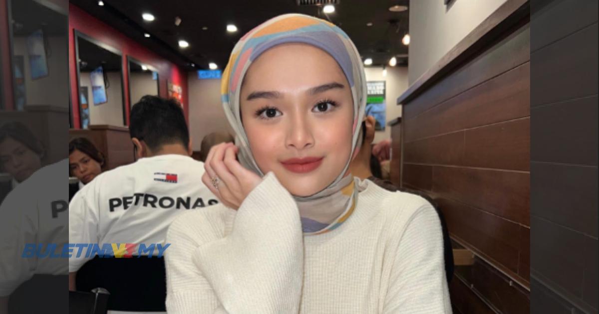 “Saya mengaku ada yang benar, ada juga tidak benar” – Marissa Dania Hakim