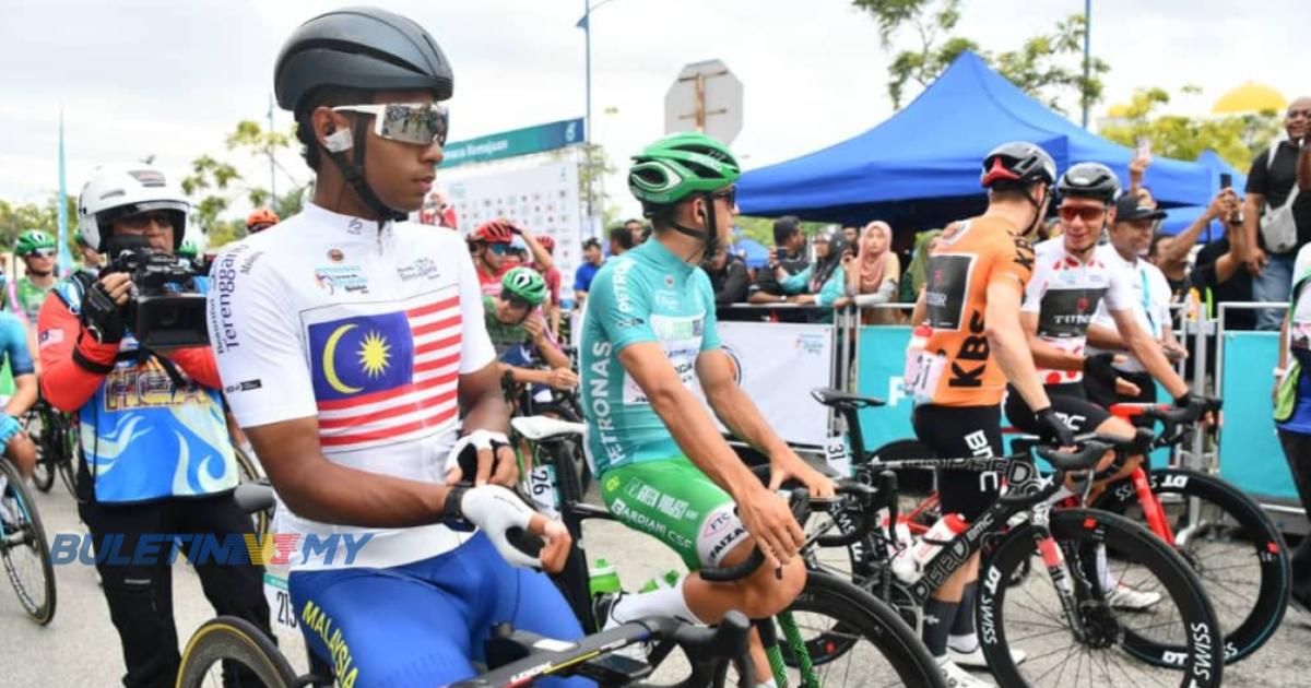 LTDL 2023: Peluang pelumba tempatan cari penamat podium