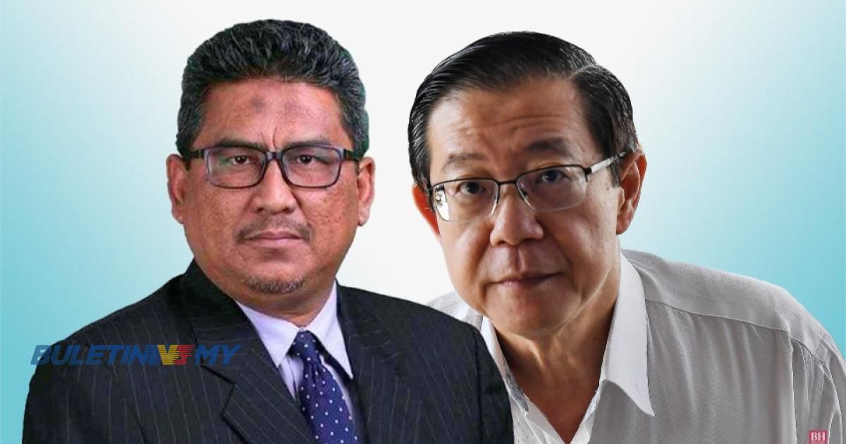 DAP tuntut Peguam Negara beri penjelasan lanjut kepada rakyat