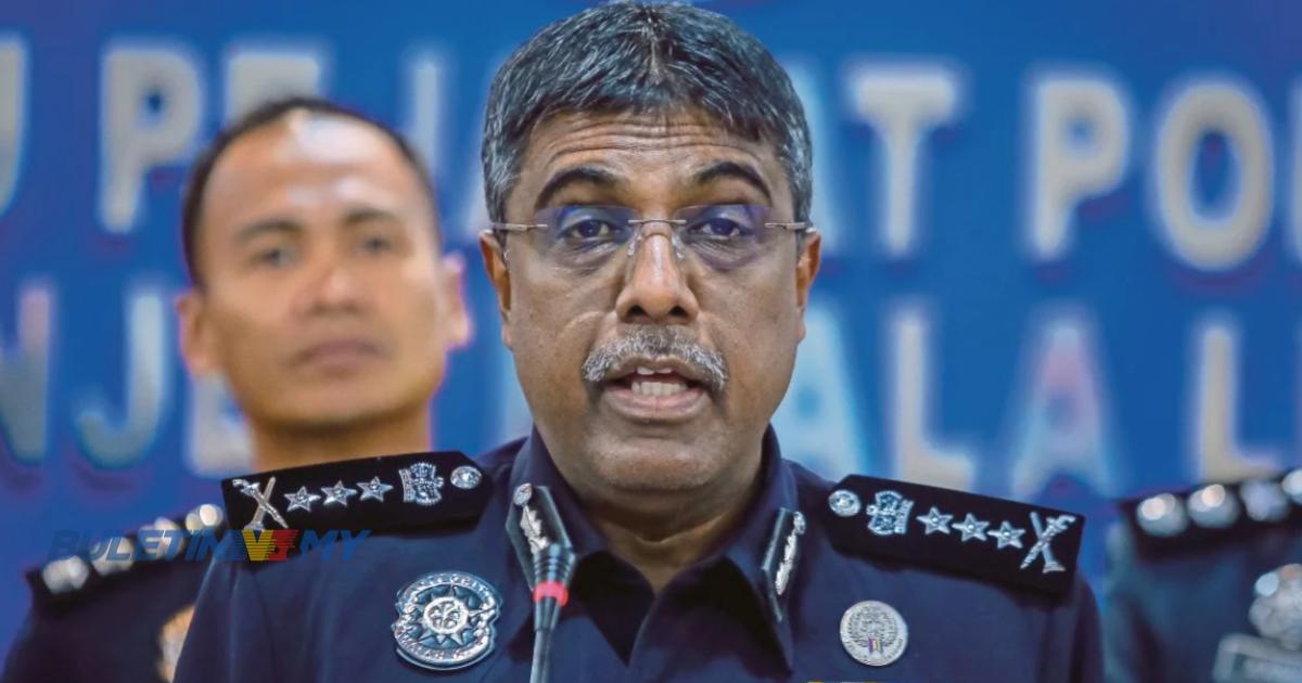 Polis siasat penganjuran himpunan ‘Selamatkan Malaysia’ 16 September ini