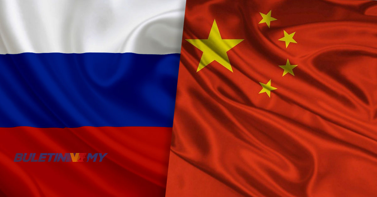 Rusia, China akan tandatangani perjanjian kerjasama Projek Stesen Artik