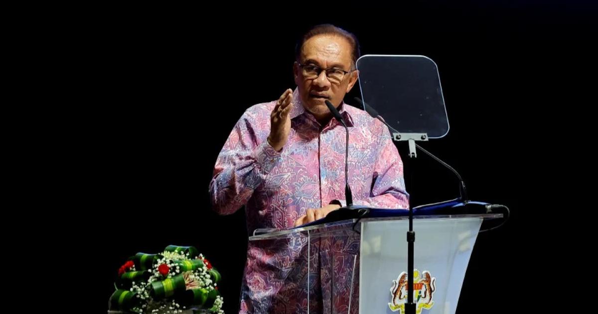 PM Anwar akan lancarkan Pelan Induk Perindustrian Baharu 2030 hari ini