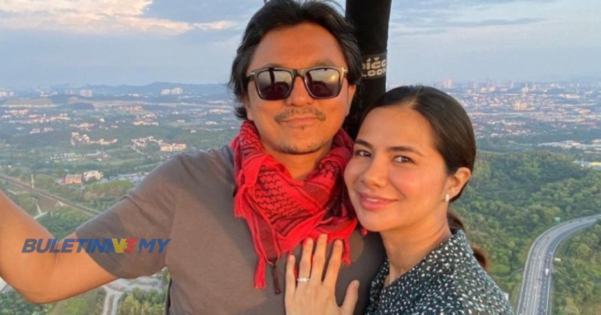 Engku Emran, Noor Nabila sah bakal bercerai