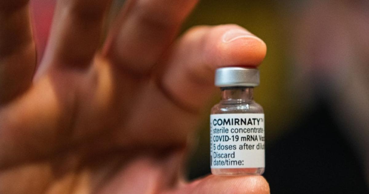 Singapura sedia vaksin Covid-19 untuk golongan berusia 6 bulan ke atas