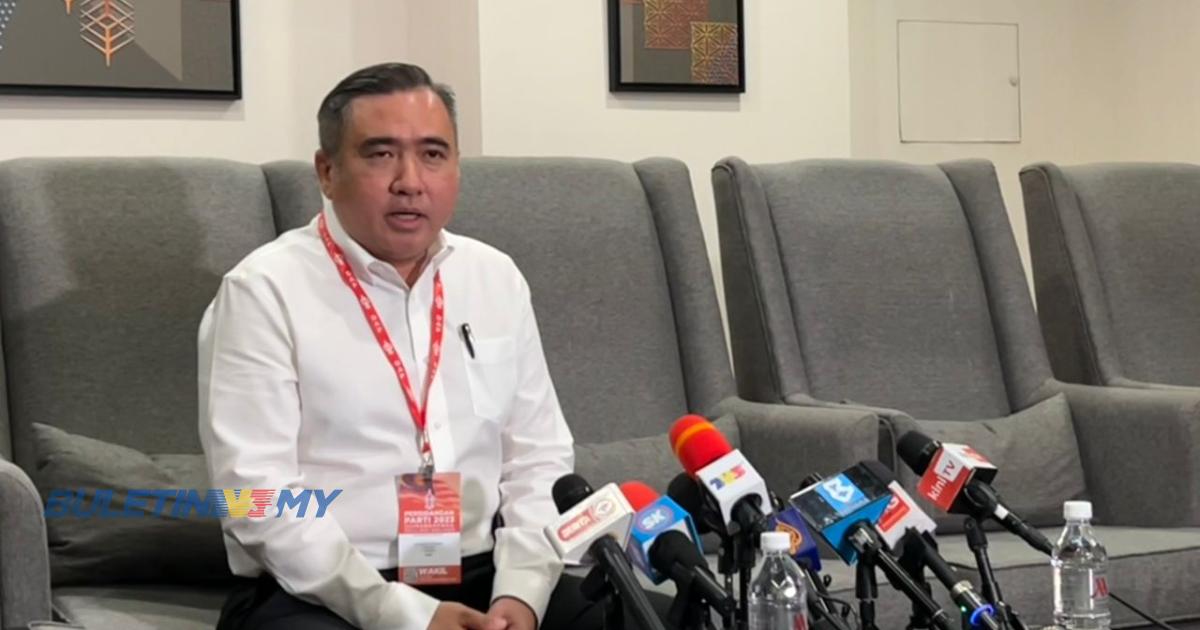 DAP ambil pendekatan sederhana laksana dasar politik – Anthony Loke