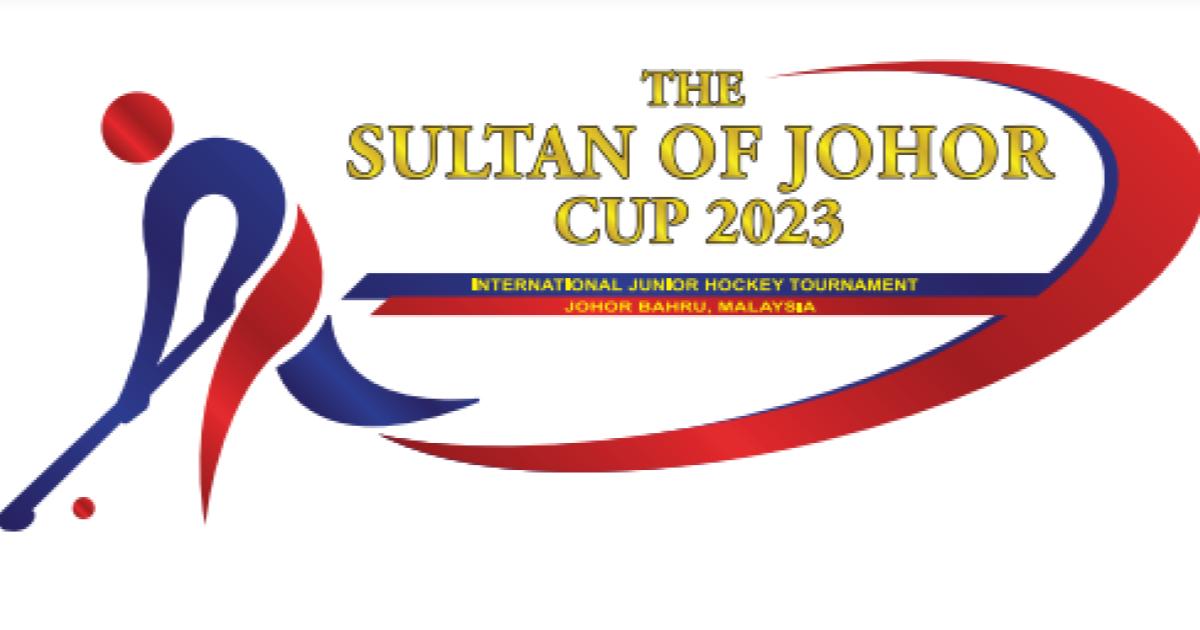 HOKI: Lapan negara berentap buru Kejuaraan Hoki Piala Sultan Johor