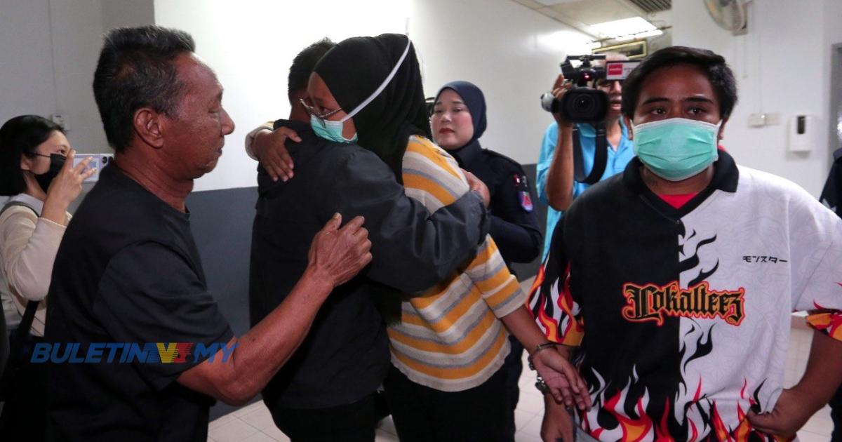 Ibu tunggal, rakan serumah tukar pengakuan kepada bersalah