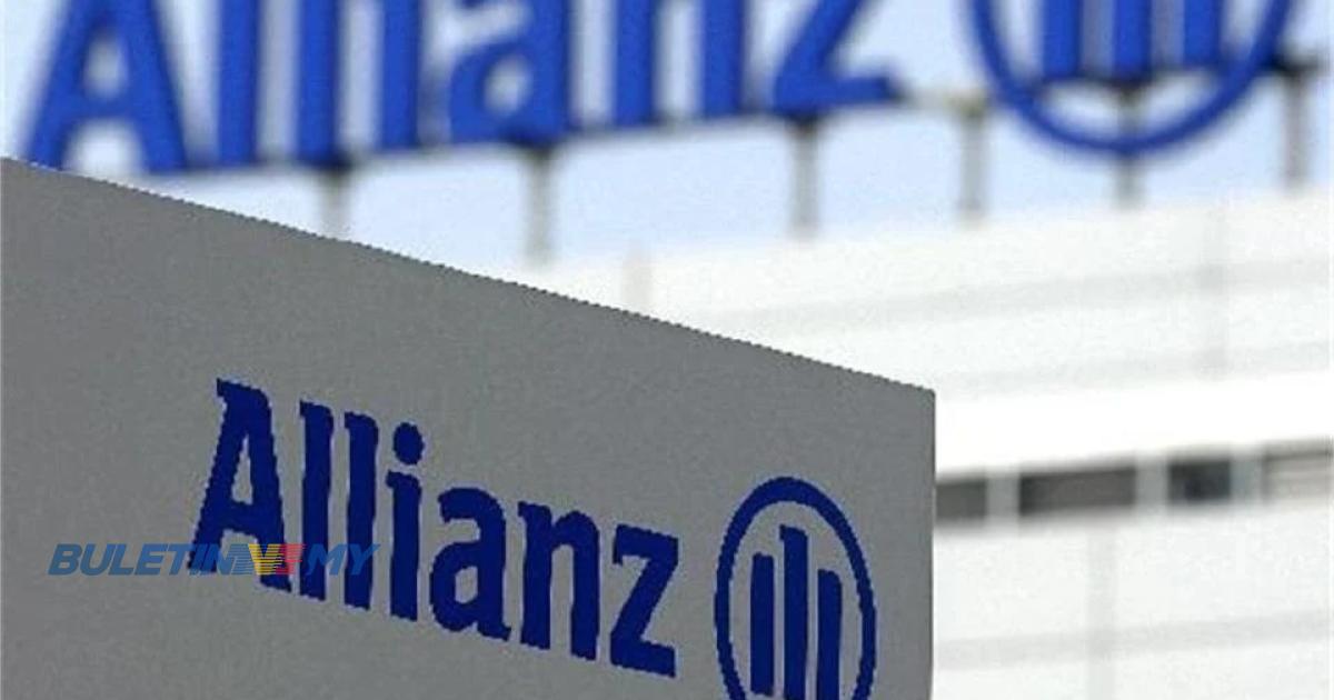 Allianz pilih Malaysia jadi pusat penghantaran serantau