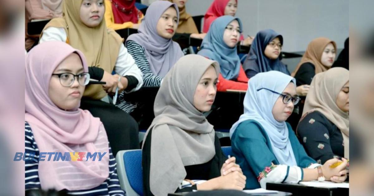 Belanjawan 2024: Yuran daftar masuk universiti awam tidak melebihi RM1,500