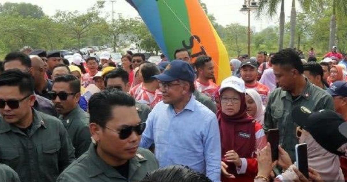 [VIDEO] Belanjawan 2024: kesihatan, pendidikan terus diberi peruntukan paling besar – Anwar