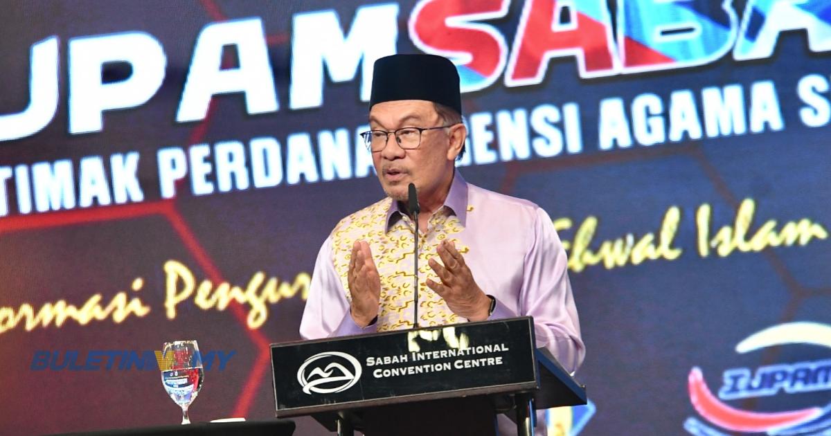Subsidi negara dijangka cecah RM81 billion tahun Ini – Anwar