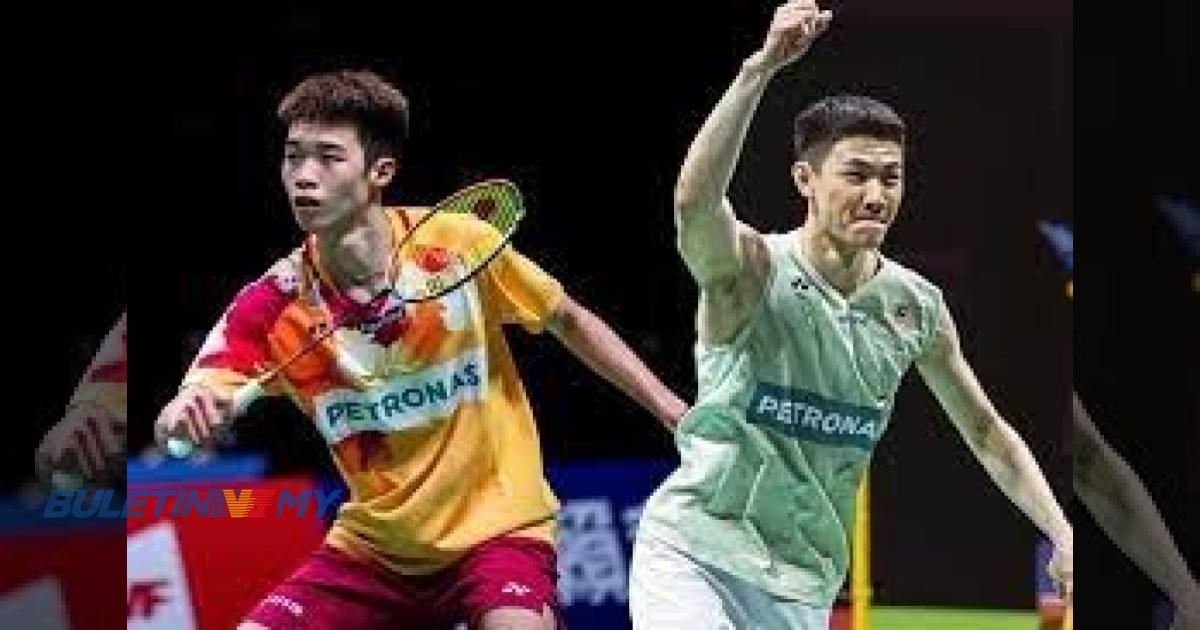 Final Badminton Terbuka Arctic – Satu dalam genggaman, Wei Chong/Wai Kun diharap bawa satu lagi kejuaraan