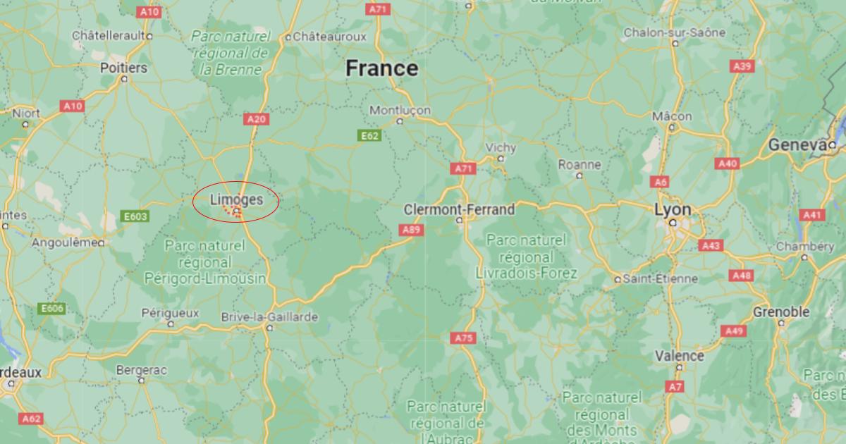 2 maut dalam kebakaran hospital di Perancis
