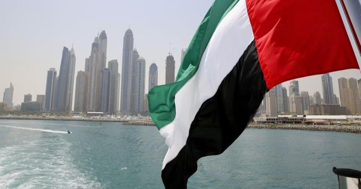 UAE sediakan lebih AS$13 juta bantuan kemanusiaan kepada Palestin