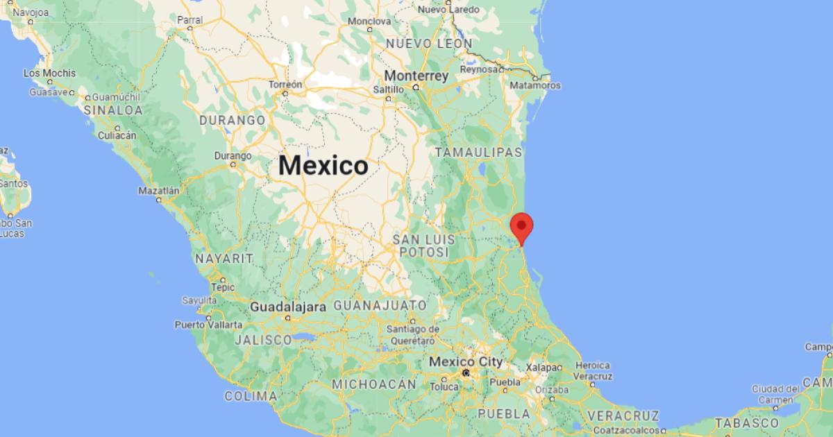7 maut, 10 cedera bumbung gereja roboh di Mexico