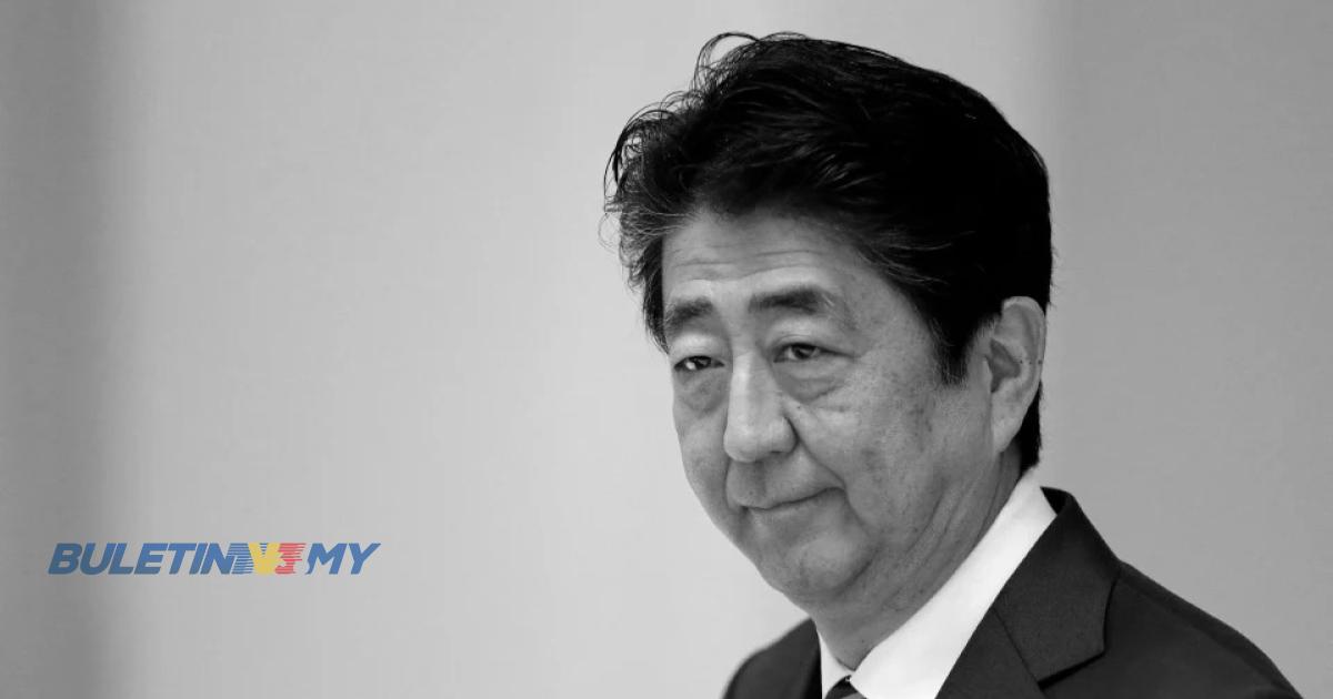 Praperbicaraan suspek kes bunuh Shinzo Abe bermula