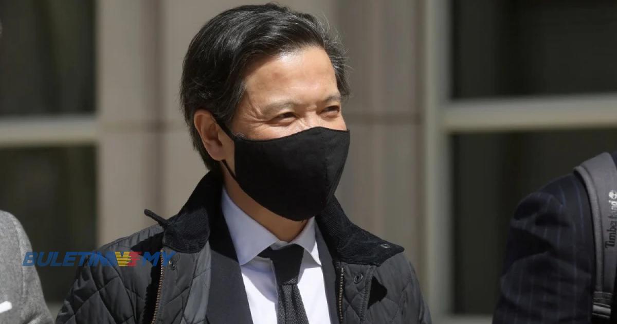 PDRM mula siasat Roger Ng berkaitan Skandal 1MDB – KPN