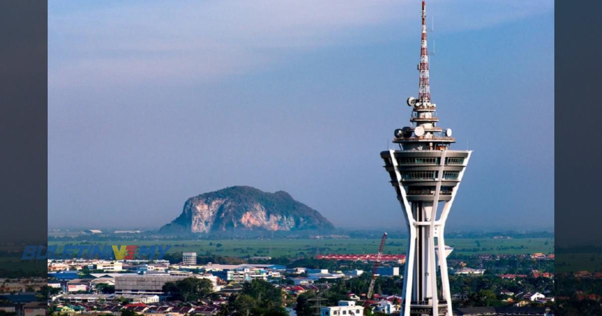 Kedah realisasi pelaburan RM7.7 bilion tahun ini