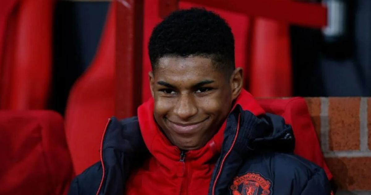 Rashford lakukan kesilapan dan sudah minta maaf – Ten Hag