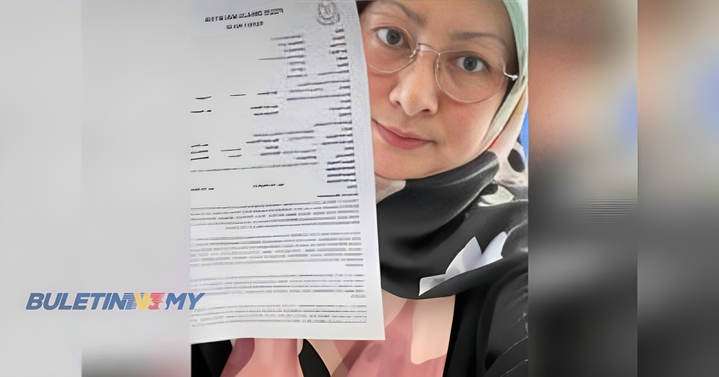 Abby Abadi rugi RM18,500 kena ‘scam’