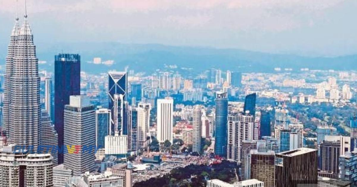 Pembangunan lestari Malaysia perlu pendekatan melibatkan negara untuk berjaya 
