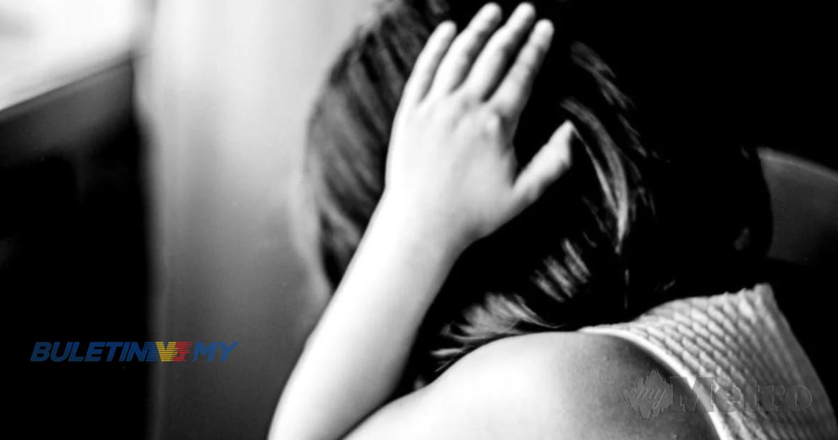 Penderaan seksual kanak-kanak, kes paling banyak dikendalikan JKM