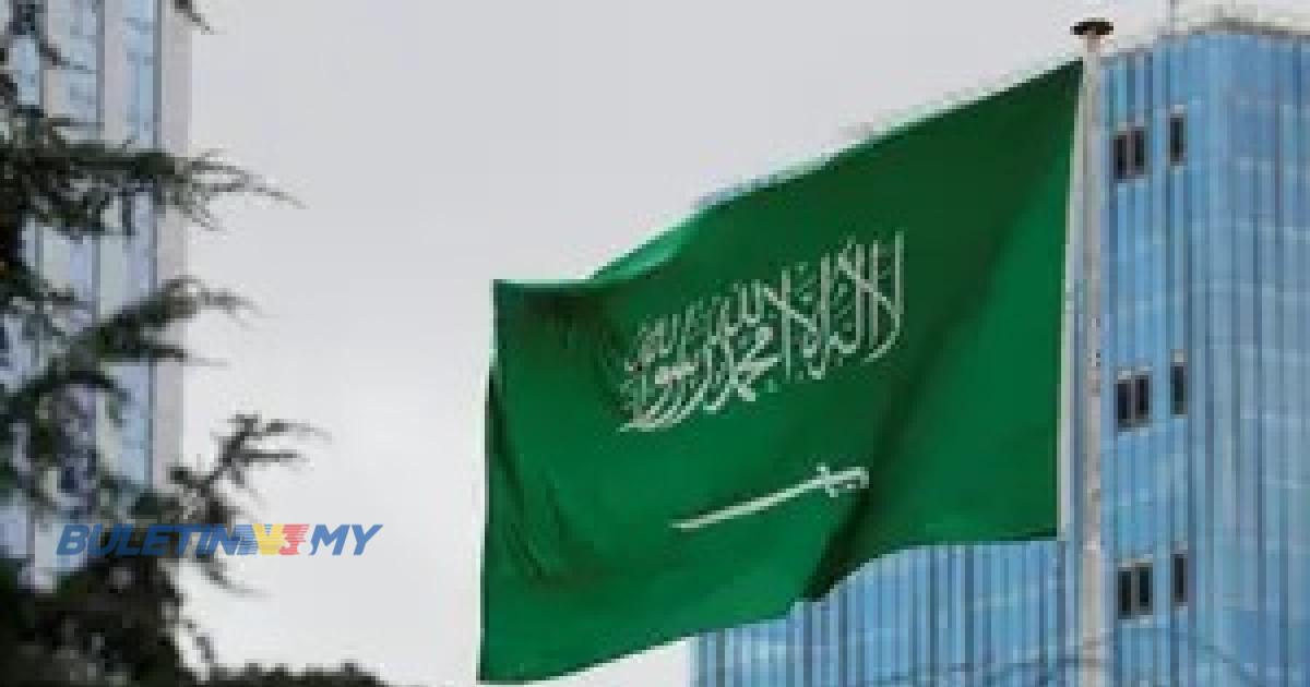 Arab Saudi peluas perkhidmatan e-visa kepada semua negara